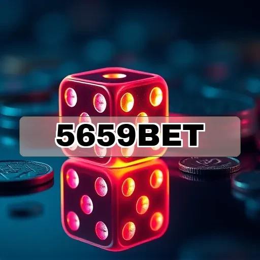 5659bet Bônus