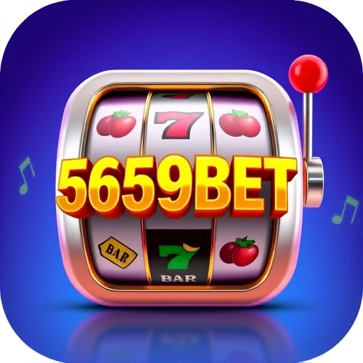 5659bet Logo