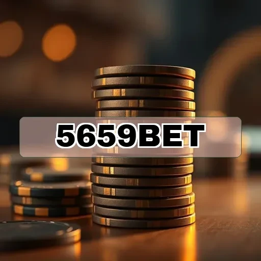 5659bet Login