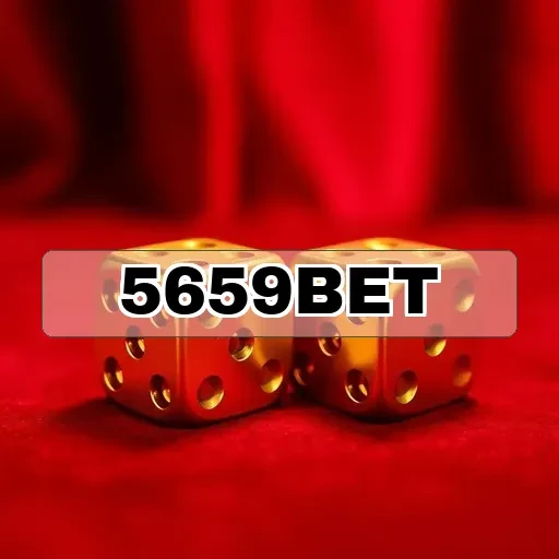 5659bet Pagamento