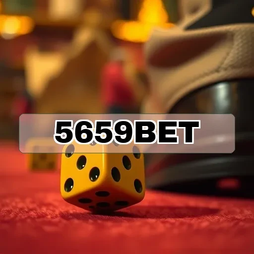 5659bet Plataforma