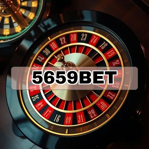 5659bet Promoções
