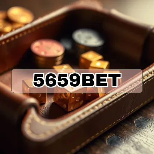 5659bet Segurança