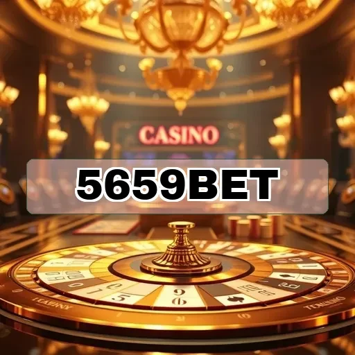 5659bet: Descubra o Que Faz de Caça-Níqueis uma Experiência Incrível
